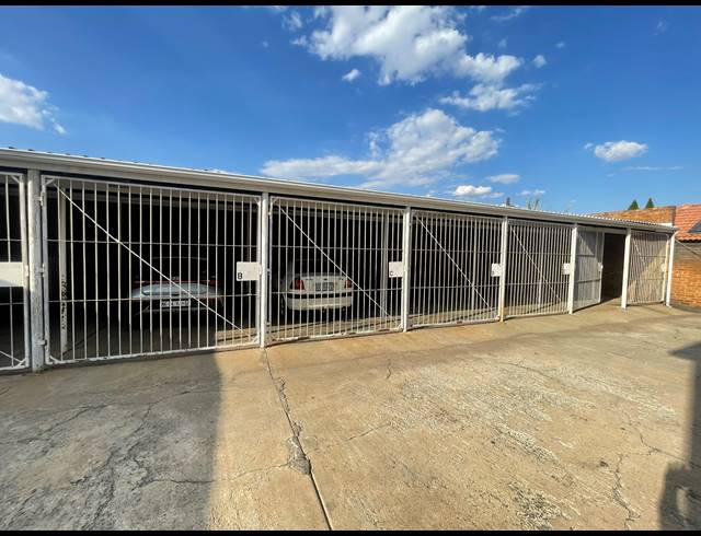 1.5 BEDROOM APARTMENT BLOCK FOR SALE IN CASSELDALE